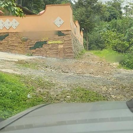 Express O 92345 Villa Bidadari Bogor Kültér fotó