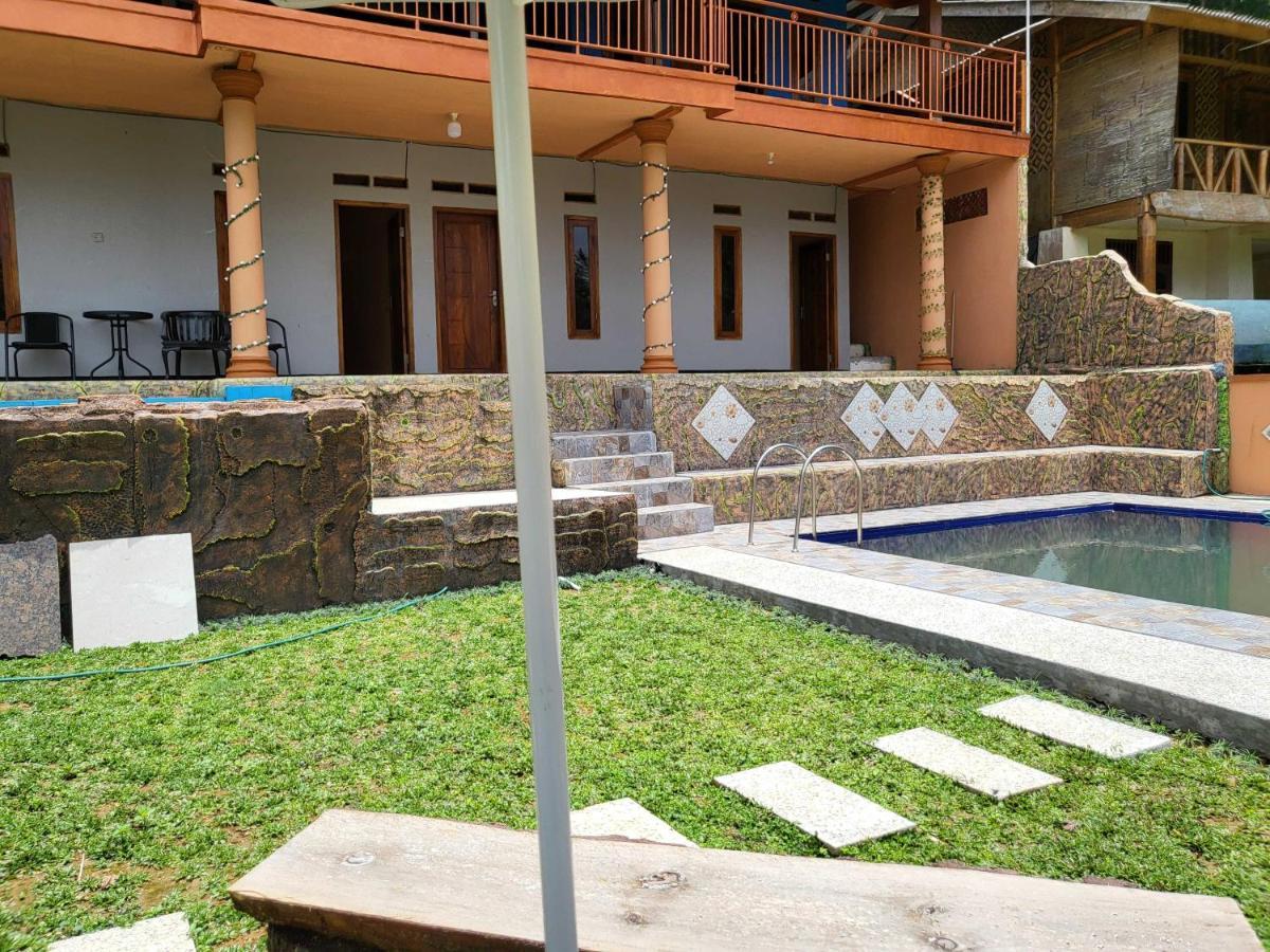 Express O 92345 Villa Bidadari Bogor Kültér fotó