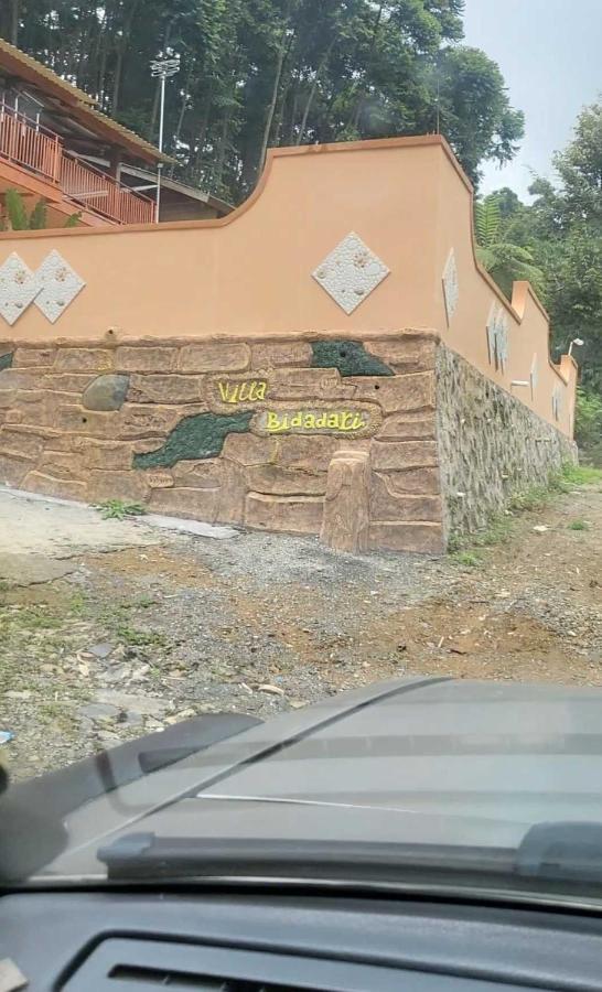 Express O 92345 Villa Bidadari Bogor Kültér fotó