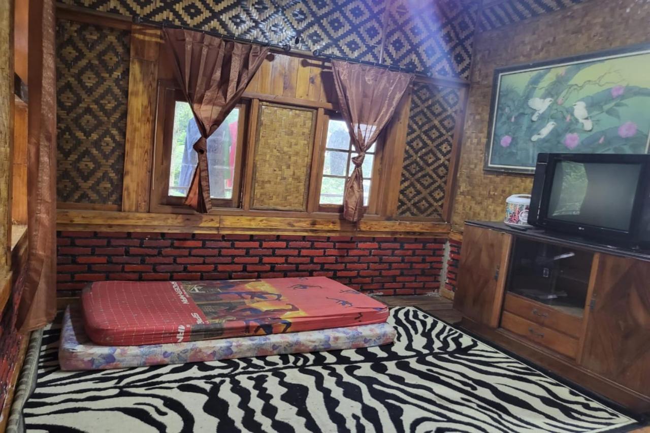 Express O 92345 Villa Bidadari Bogor Kültér fotó