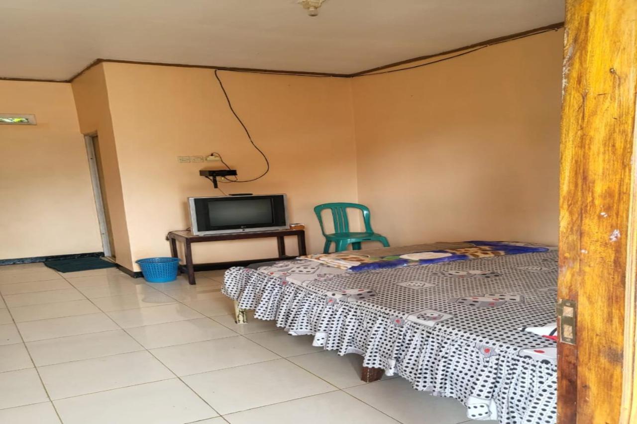 Express O 92345 Villa Bidadari Bogor Kültér fotó