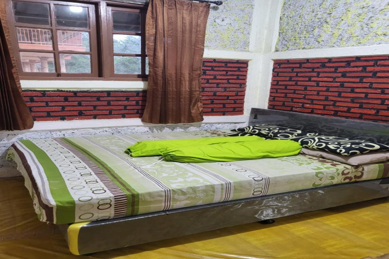 Express O 92345 Villa Bidadari Bogor Kültér fotó
