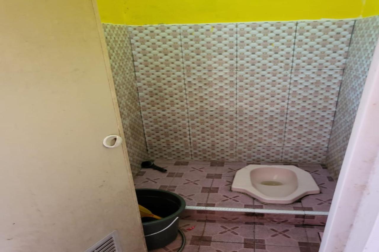 Express O 92345 Villa Bidadari Bogor Kültér fotó