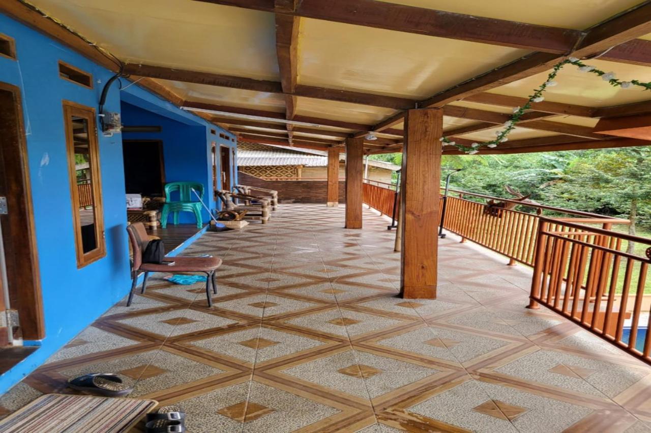Express O 92345 Villa Bidadari Bogor Kültér fotó