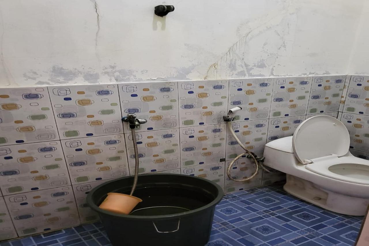 Express O 92345 Villa Bidadari Bogor Kültér fotó