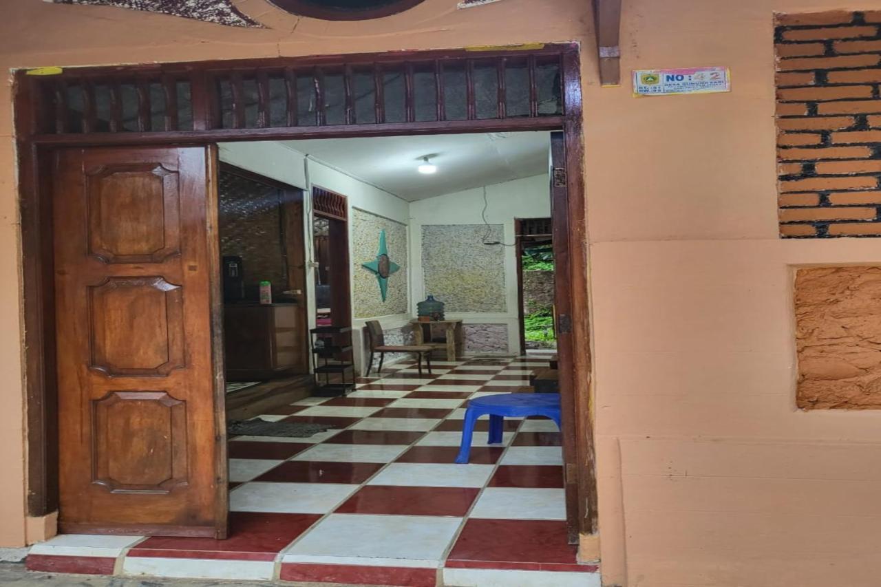 Express O 92345 Villa Bidadari Bogor Kültér fotó