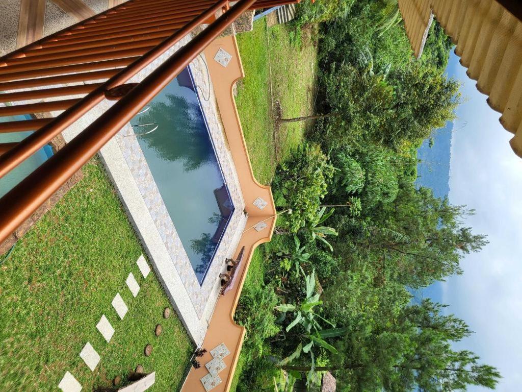 Express O 92345 Villa Bidadari Bogor Kültér fotó