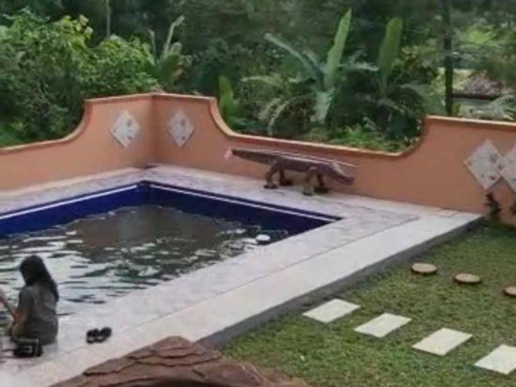 Express O 92345 Villa Bidadari Bogor Kültér fotó